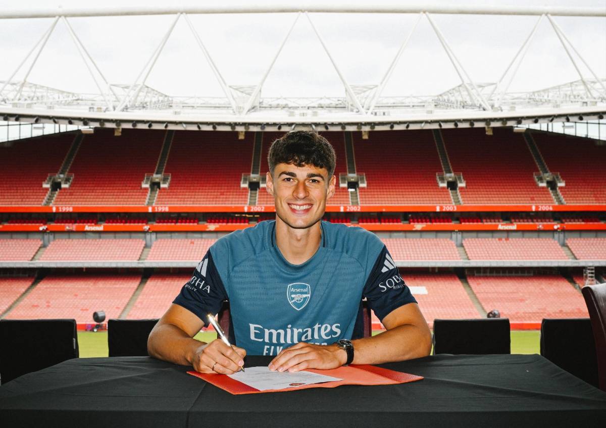 Giro inesperado con Nico Williams y el nuevo '10' del Bayern; sorpresa con Luis Díaz y Atlético tiene su primer fichaje