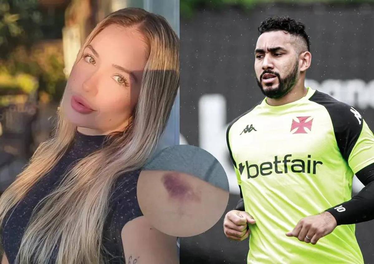 Me pidió que bebiera mi orina: acusa a futbolista de violencia sexual y la dura realidad que vivió ¿Irá a la cárcel?
