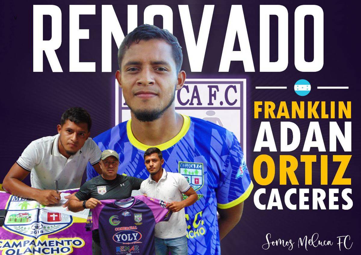 Fichajes: Juticalpa confirma bombazos, Meluca saca la chequera y Platense oficializa nueva alta