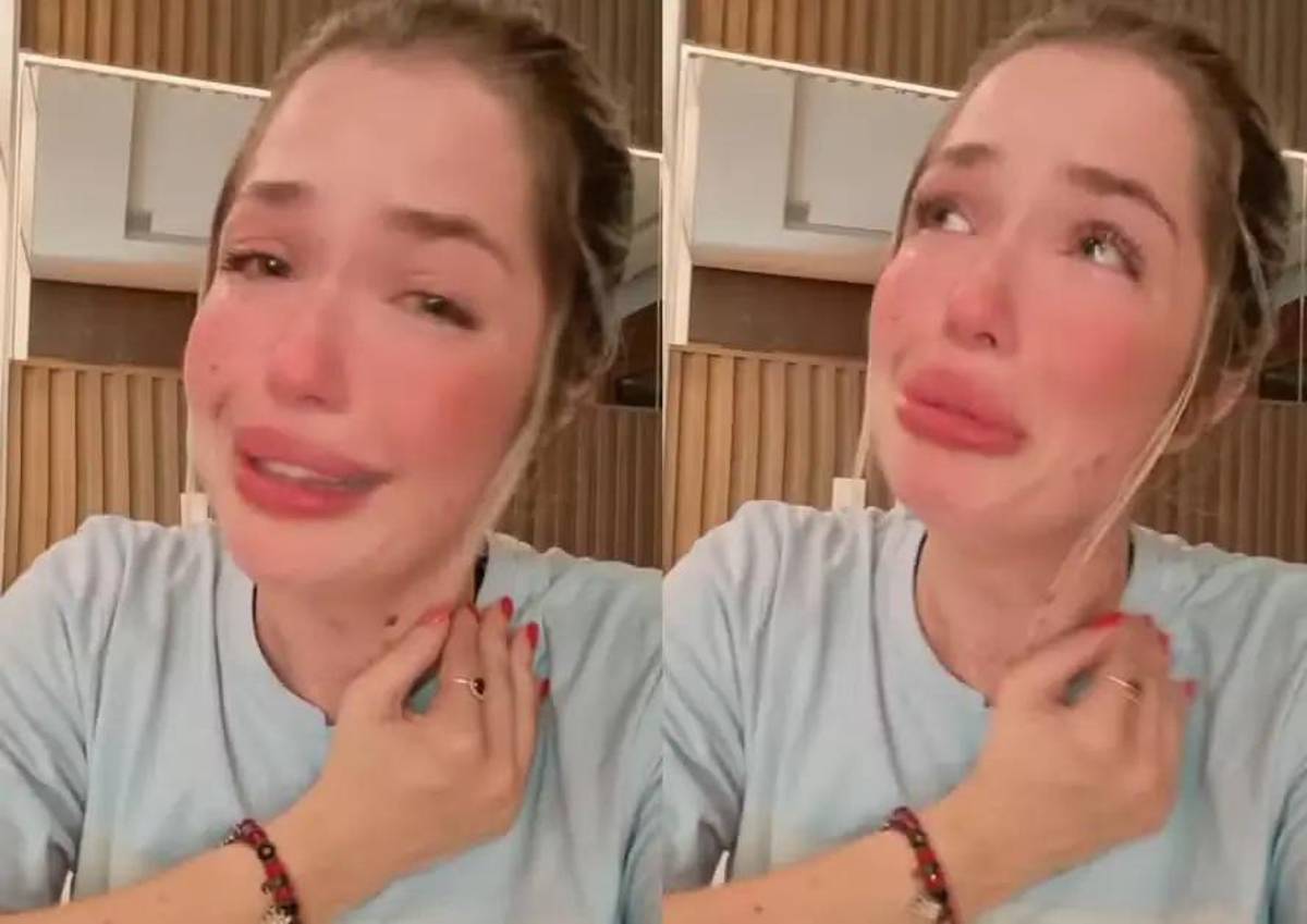 Me pidió que bebiera mi orina: acusa a futbolista de violencia sexual y la dura realidad que vivió ¿Irá a la cárcel?