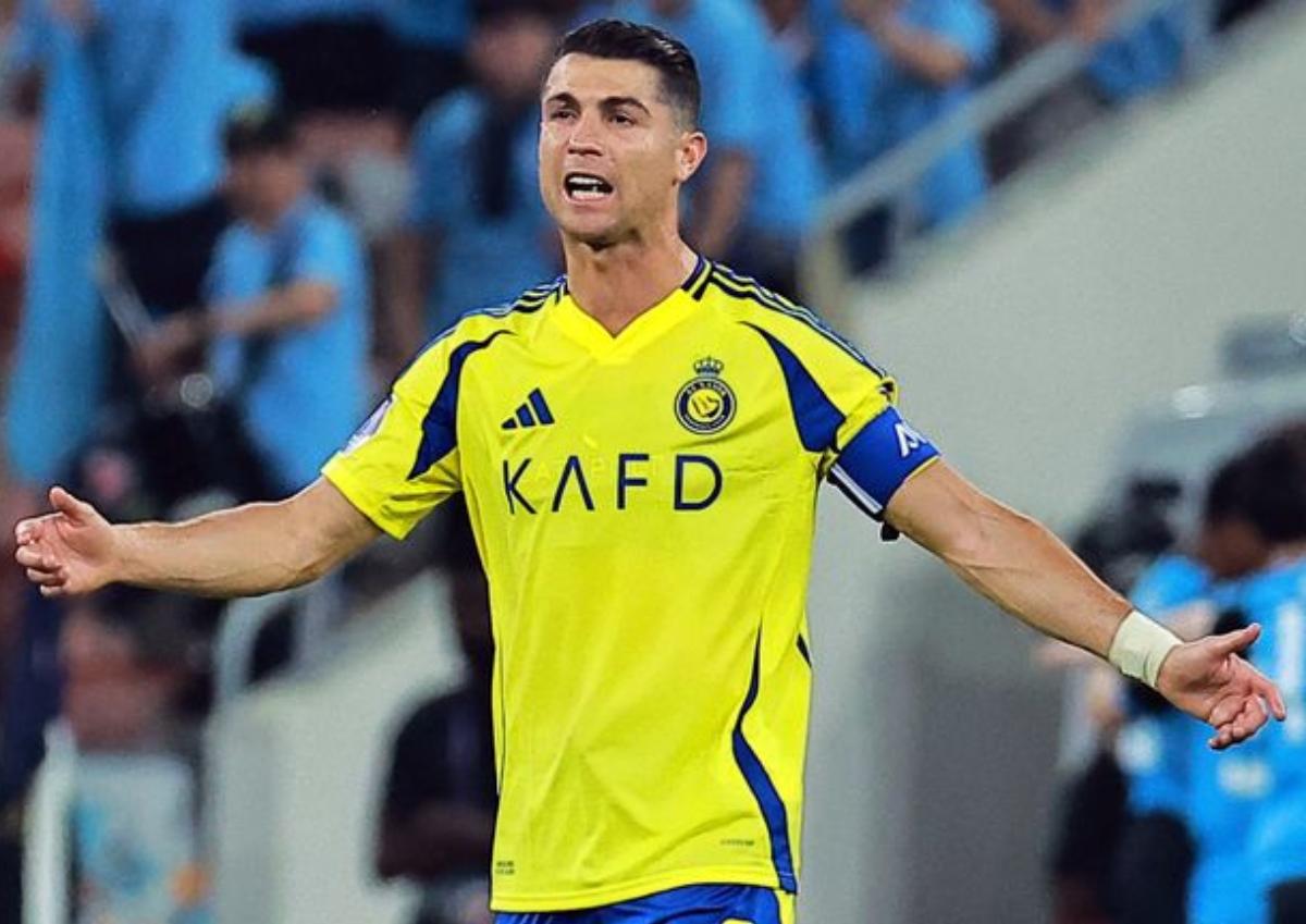 Giro inesperado: Cristiano Ronaldo decide su futuro y renovará contrato con Al Nassr