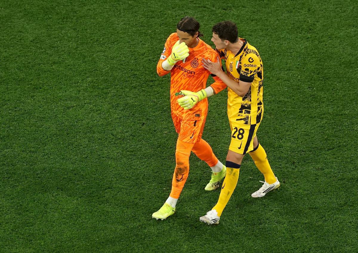 Luis Enrique cumple su promesa, el duro golpe a Mbappé, el jugador del PSG que 'no' festejó y el candidato al Balón de Oro