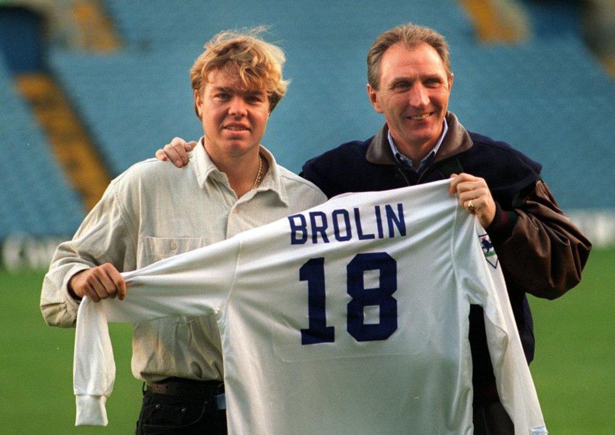 Quedé cuarto en el Balón de Oro y me retiré con 28 años para vender aspiradoras; ya no quería entrenar