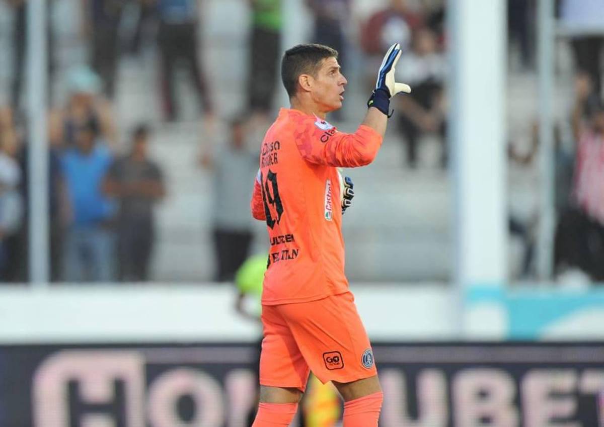 NO SE VIO EN TV: El castigo que viene a Olimpia, la bronca que se armó al final y todos los jugadores de Motagua hundidos