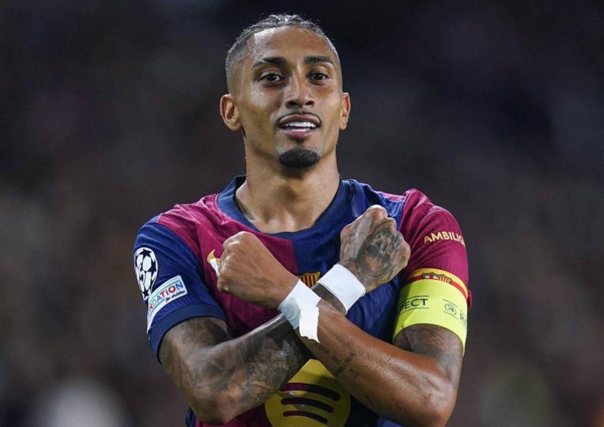 Pep Guardiola le pide al City el último fichaje: ¡100 millones para sacarlo del Barcelona!