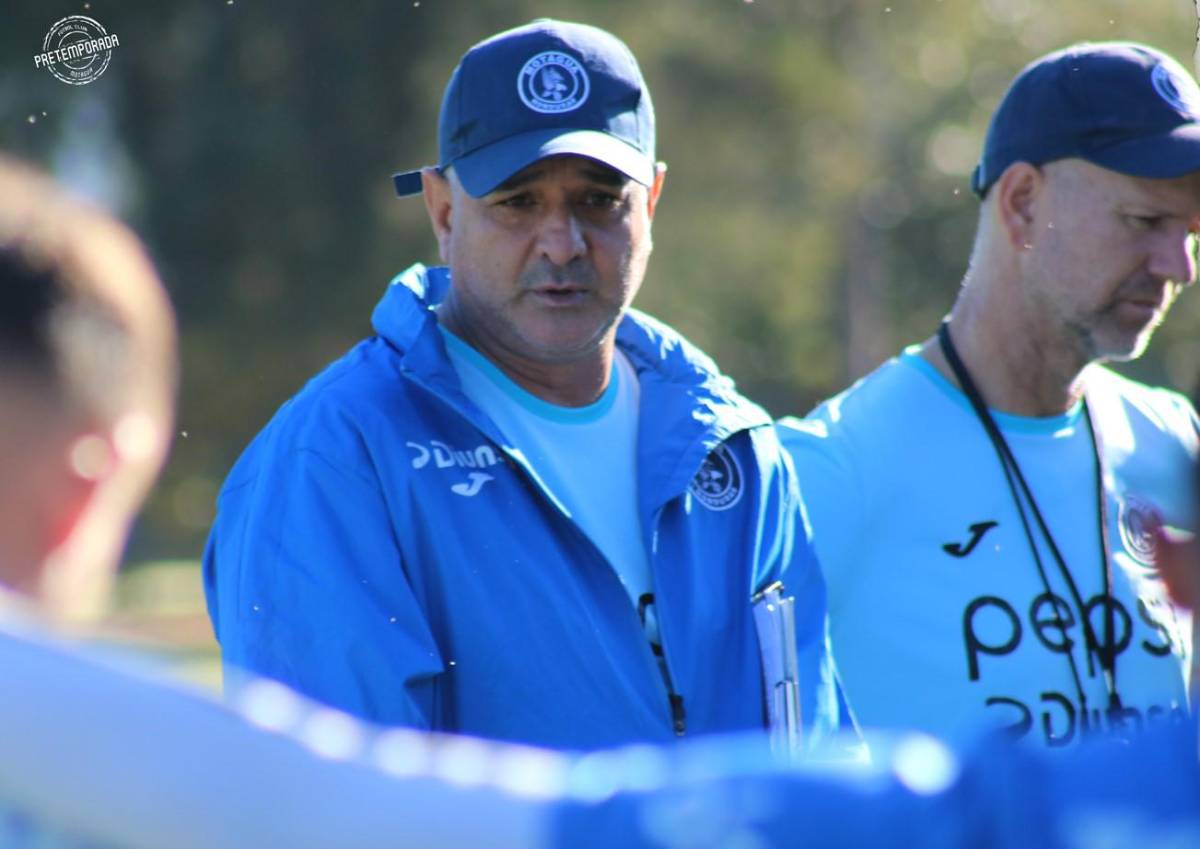 Caso Rubilio Castillo y Motagua: Revisión de contrato, informe médico, lesión que sufre y la oferta del extranjero