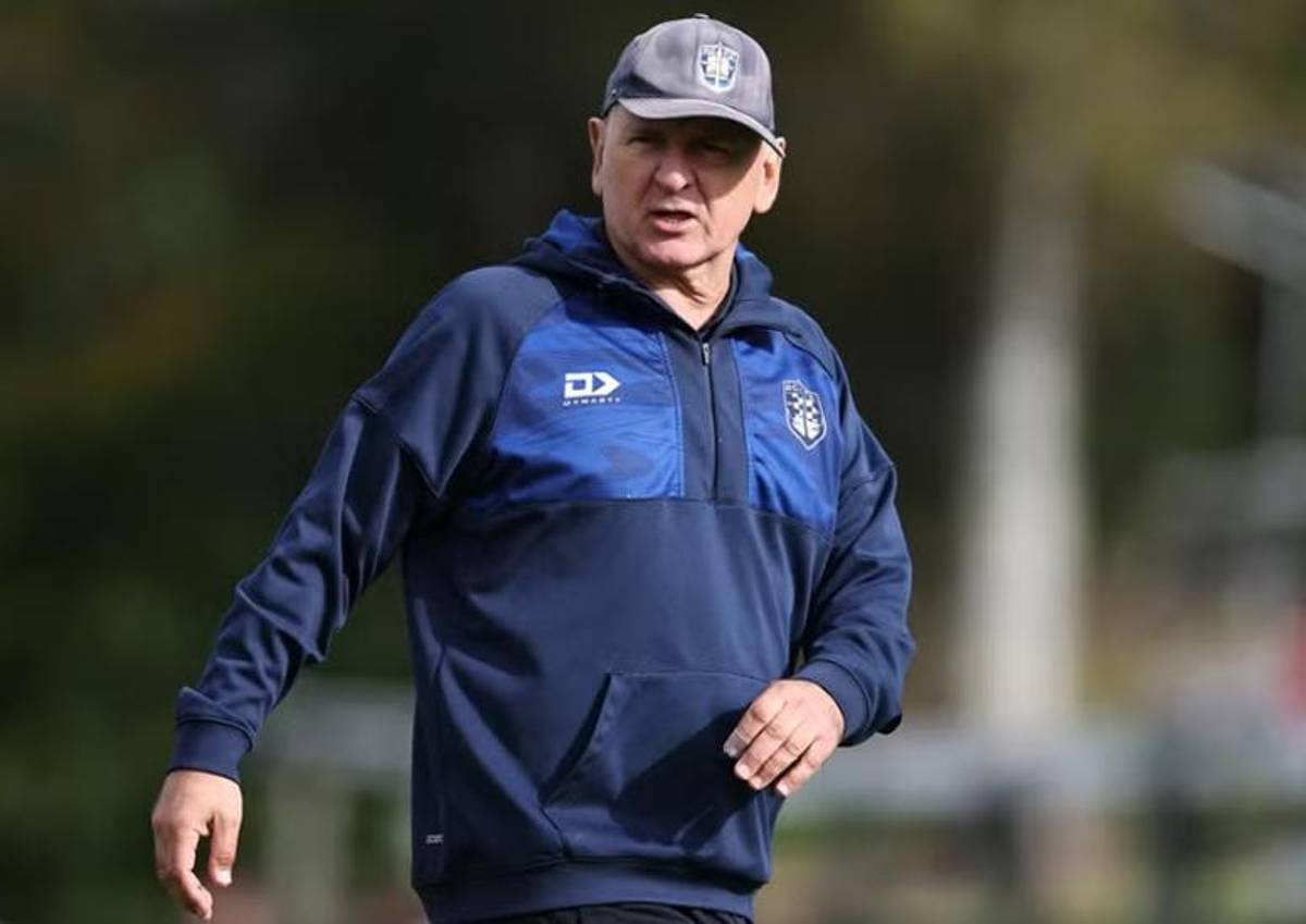 Jugadores del Auckland City tomaron una drástica decisión tras despedirse del Mundial de Clubes