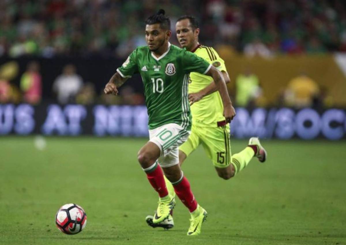 Grandes craks que jugarán su primer mundial en Rusia 2018