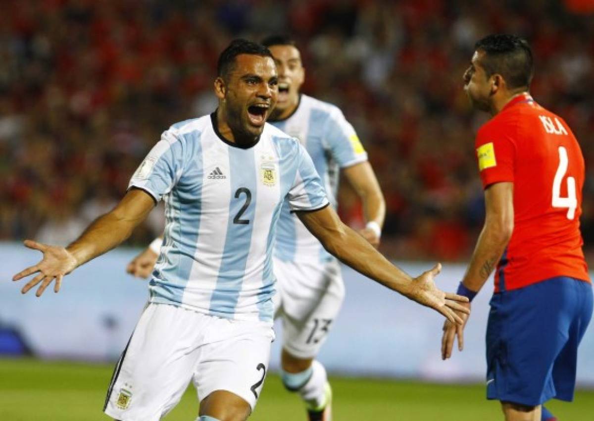 Increíble e inesperado 11 que piden en Argentina para juego ante Perú