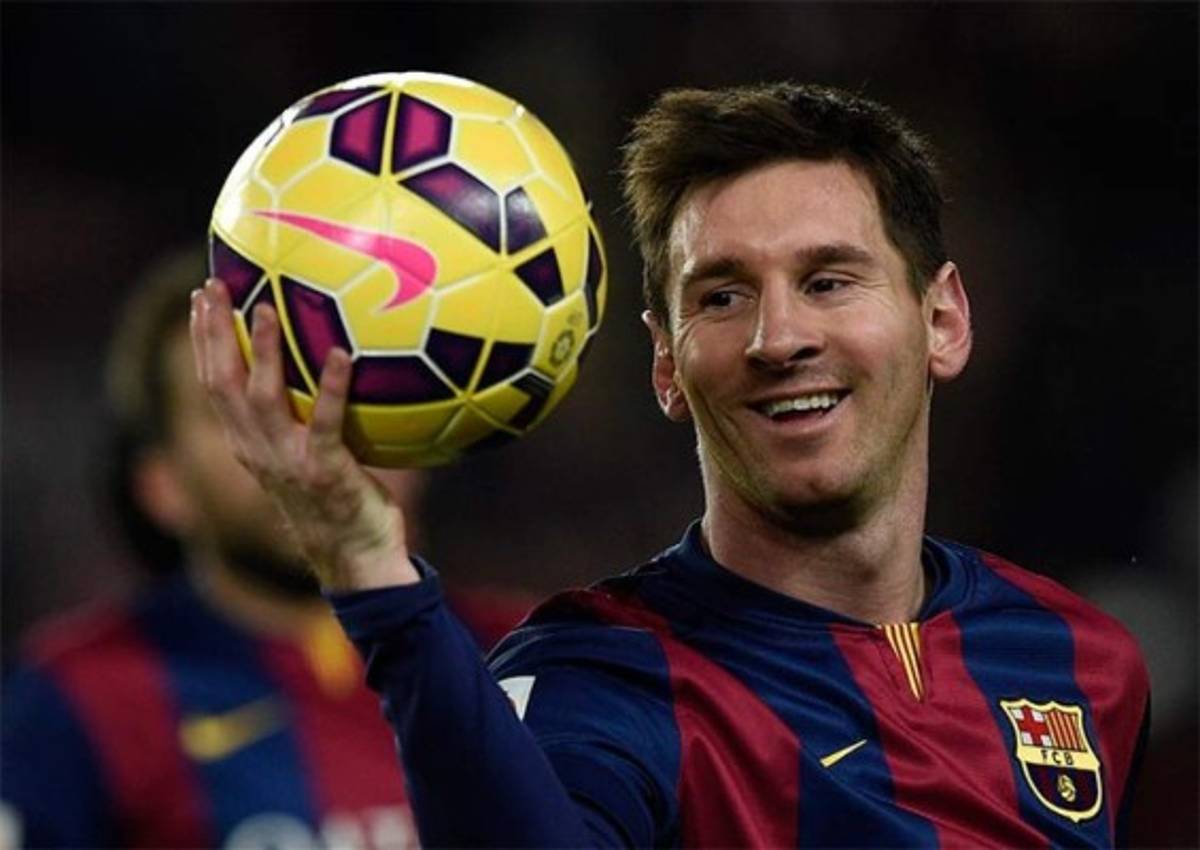 El Chelsea ofrecerá 306 millones de dólares por Messi