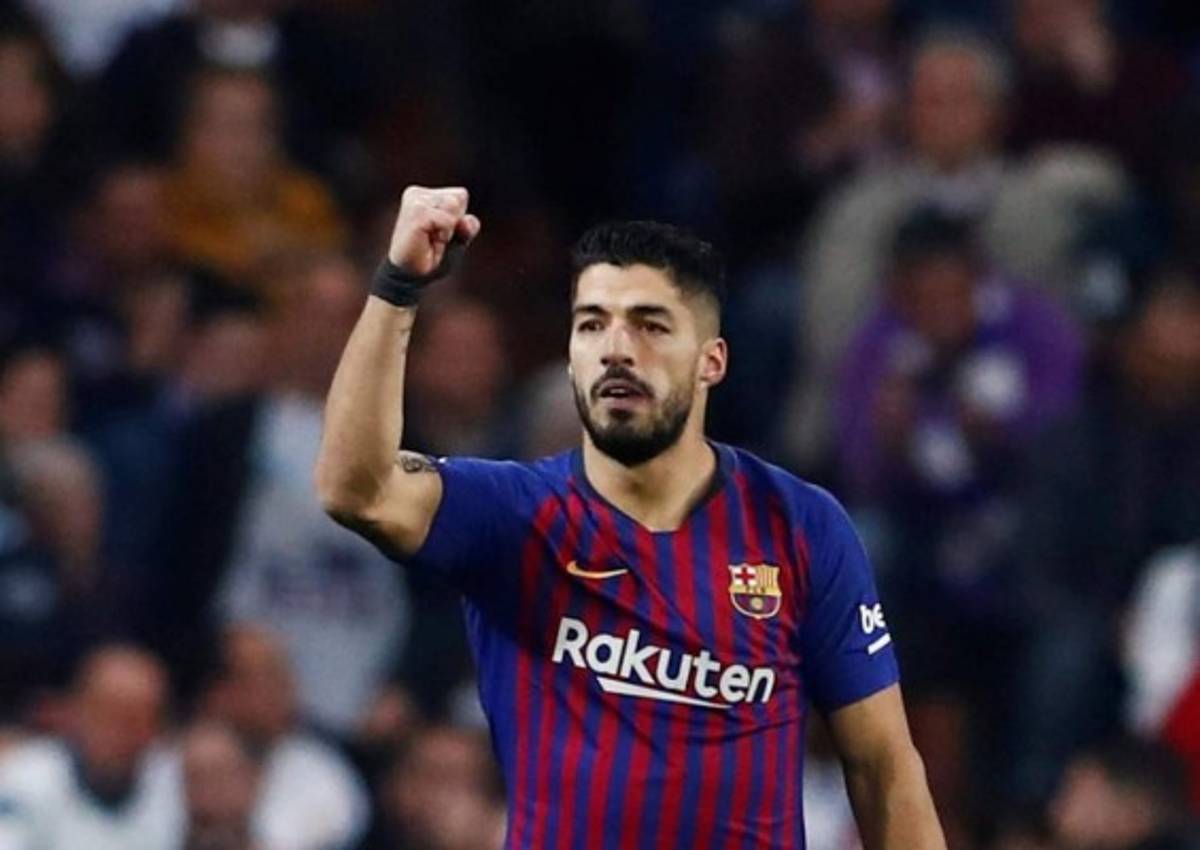 Polémico top: Los 10 mejores delanteros del mundo, según FourFourTwo