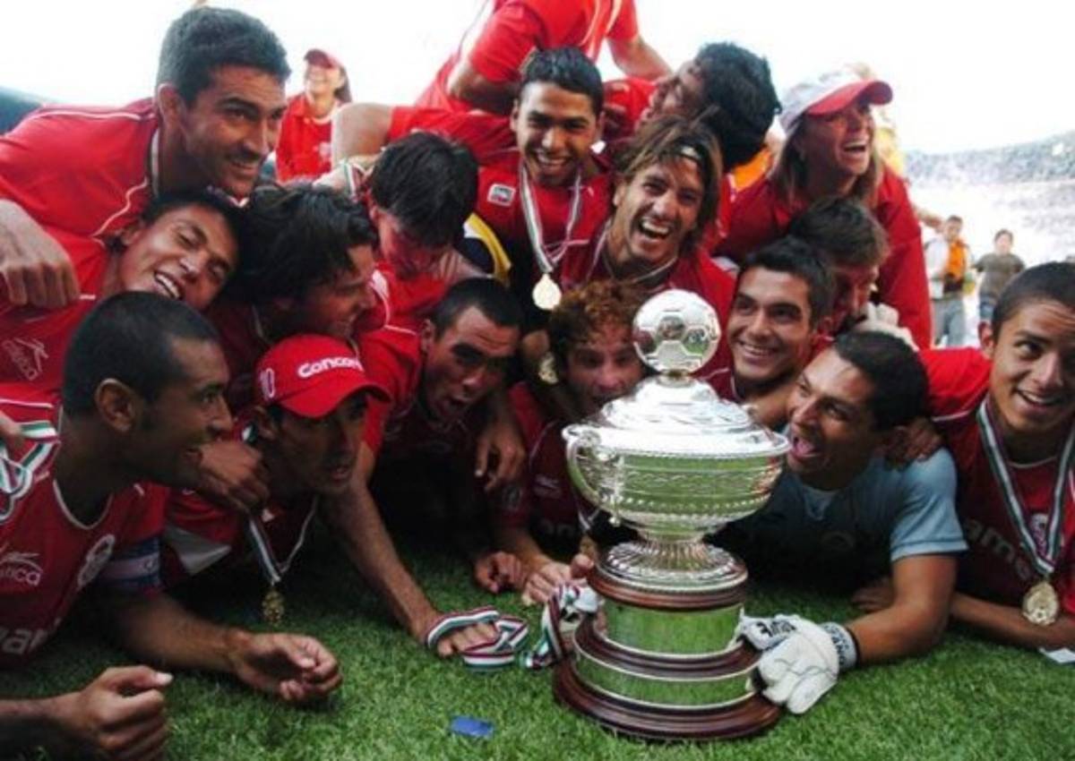 Tigres se suma: Así quedó la tabla histórica de todos los ganadores de la Concacaf Liga de Campeones