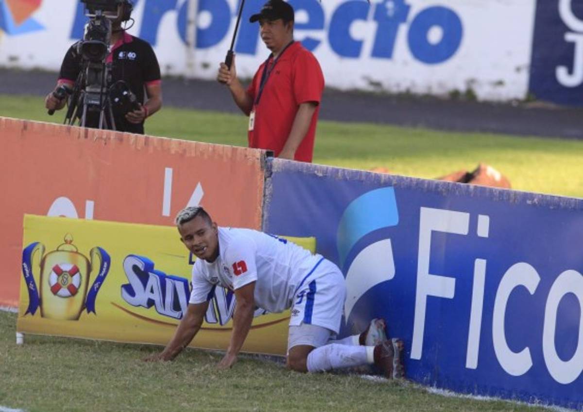 ¡De lujo! Este es el once ideal que dejó la jornada 15 del torneo Apertura