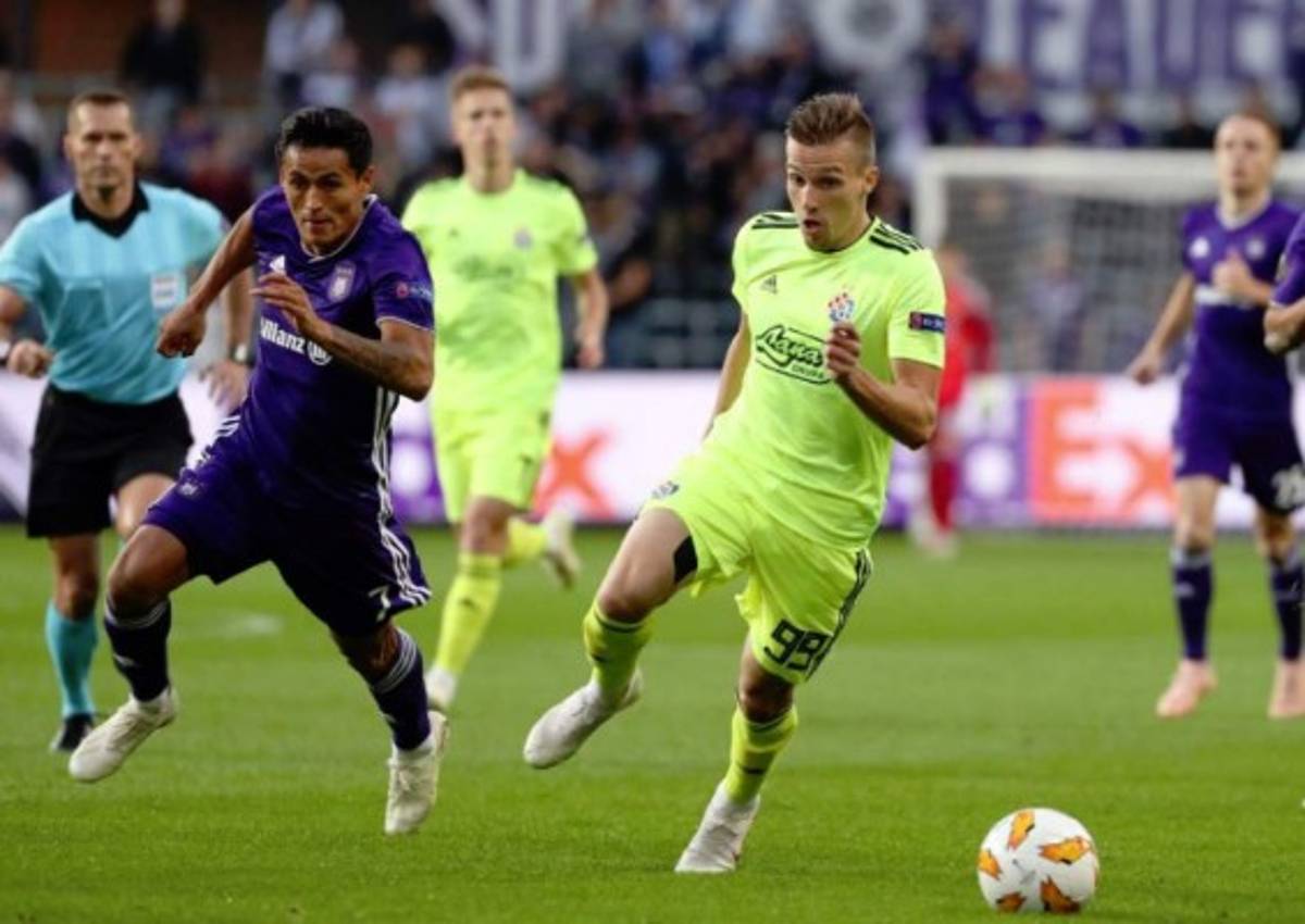 Los 11 legionarios hondureños sin contrato o con futuro incierto