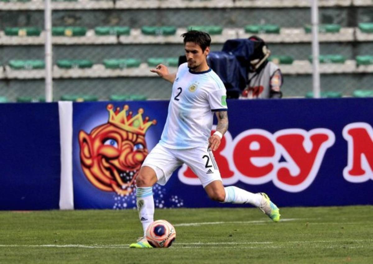 Tres cambios: La alineación titular de Argentina para evitar sorpresas ante Perú en las Eliminatorias