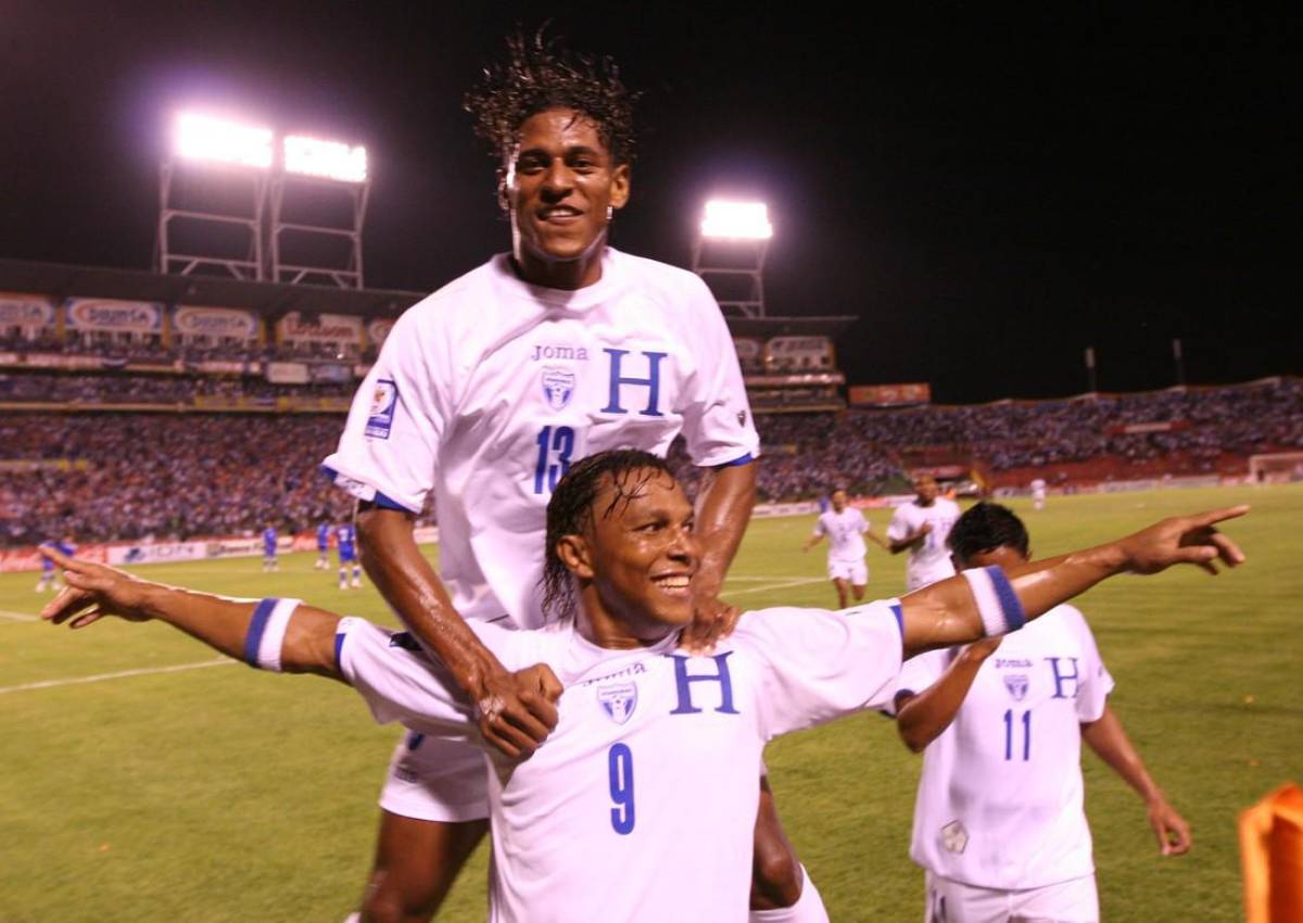 ¡Aterrador! La estadística que El Salvador podría romper ante Honduras el domingo en el estadio Olímpico