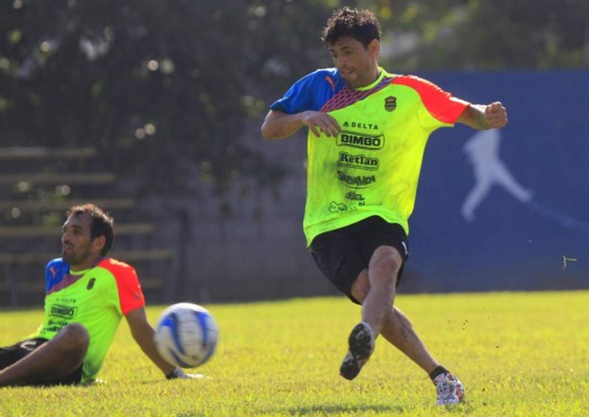Los apodos más raros en el fútbol hondureño