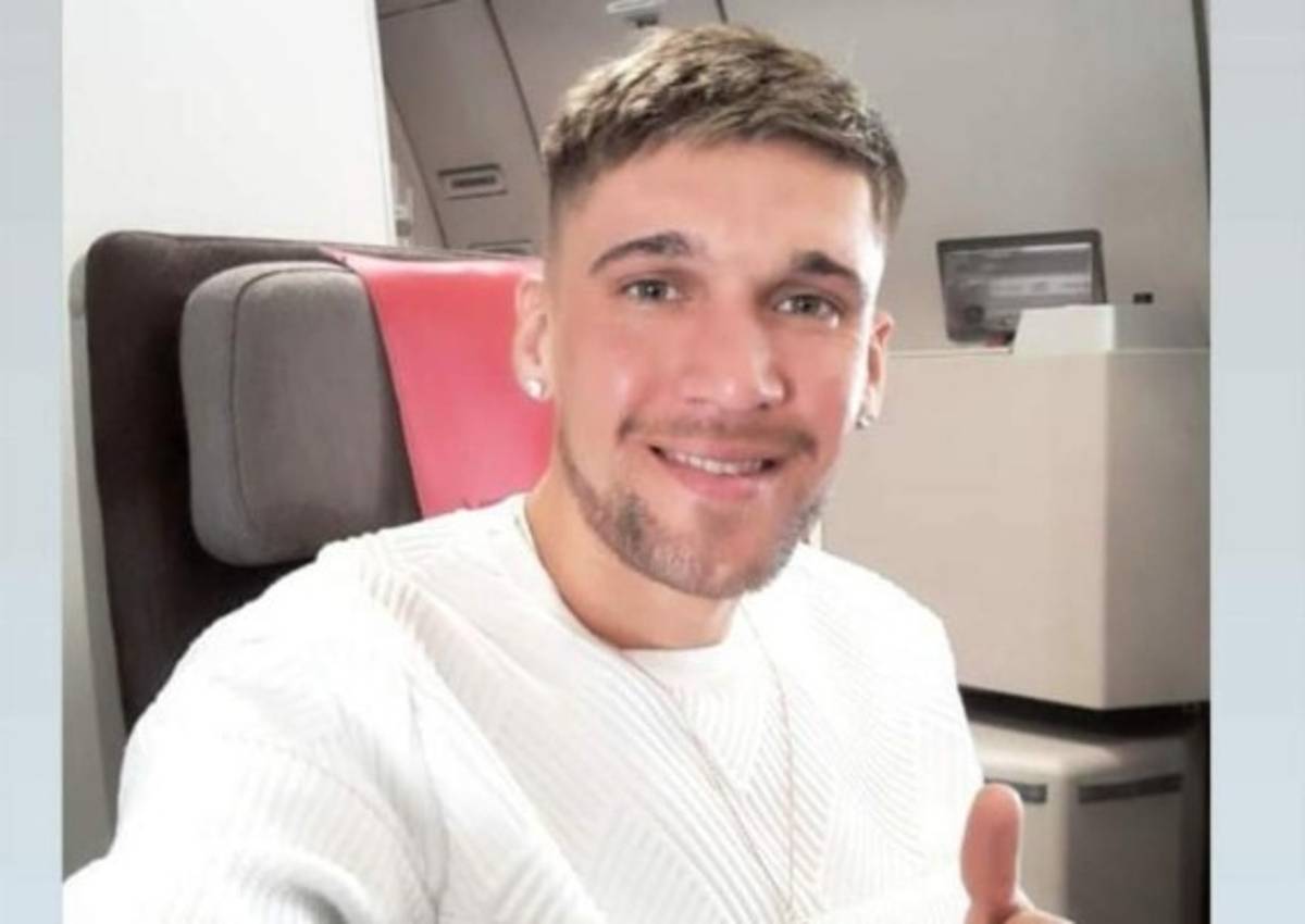 Mercado: Otra baja en Olimpia, legionario entrena con Minas y de México llegaría sustituto de Costly