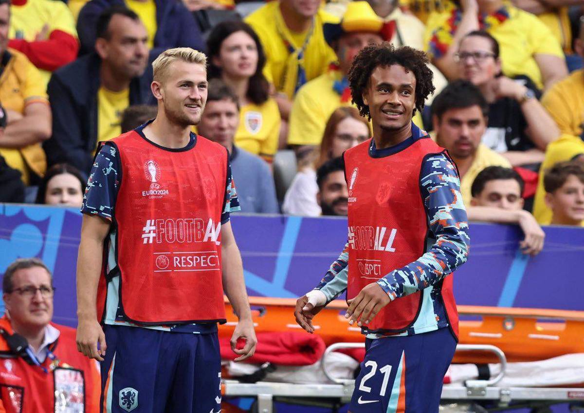 La venta del Real Madrid y Bayern anuncia fichaje de 60 millones; bombazos en el United y terromoto de Benzema