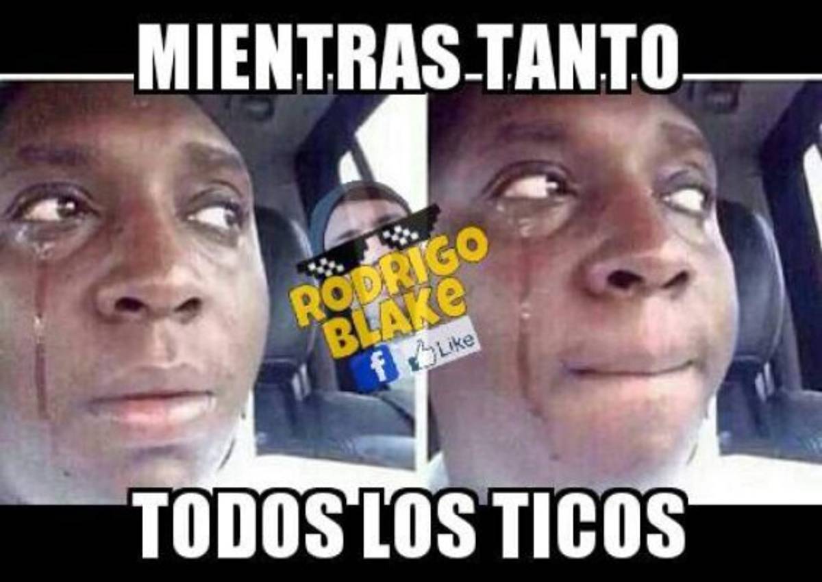 Las burlas al Herediano por paliza que le propinó el América