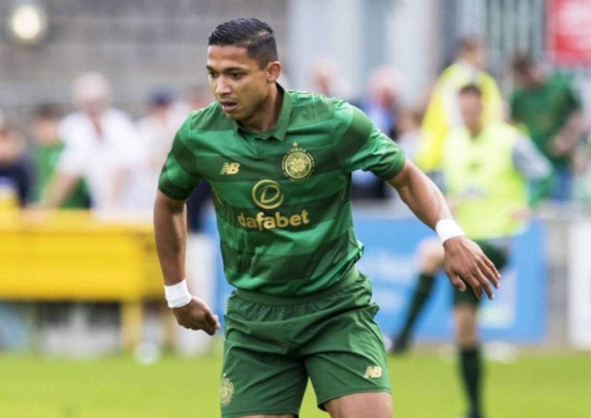 FICHAJES: Vuelve Tyson, dos uruguayos a dirigir en Honduras y; ¿nuevo legionario?