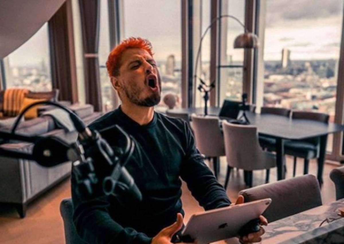 Gordito y sin interés por la fama: El nuevo 'Chicharito' Hernández para la temporada 2019-20