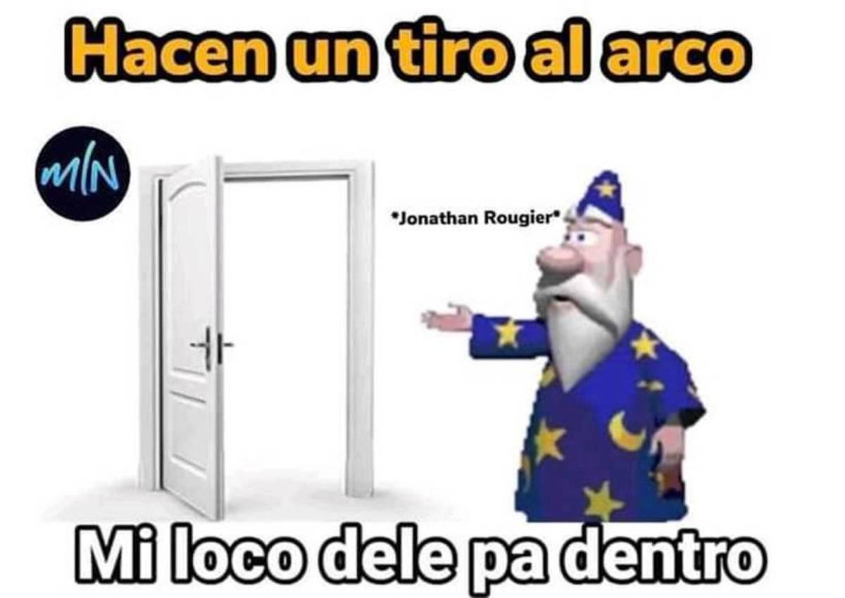 Nadie se salva: Los despiadados memes que hacen pedazos a Motagua y Diego Vázquez por el nuevo fracaso en Concachampions