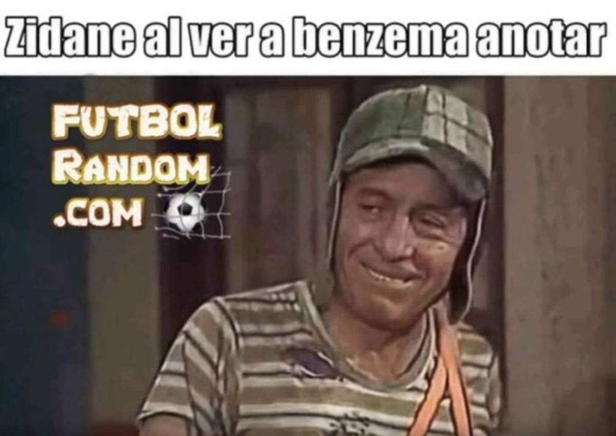 Asensio, el VAR y los divertidos memes de la goleada del Real Madrid ante el Valencia