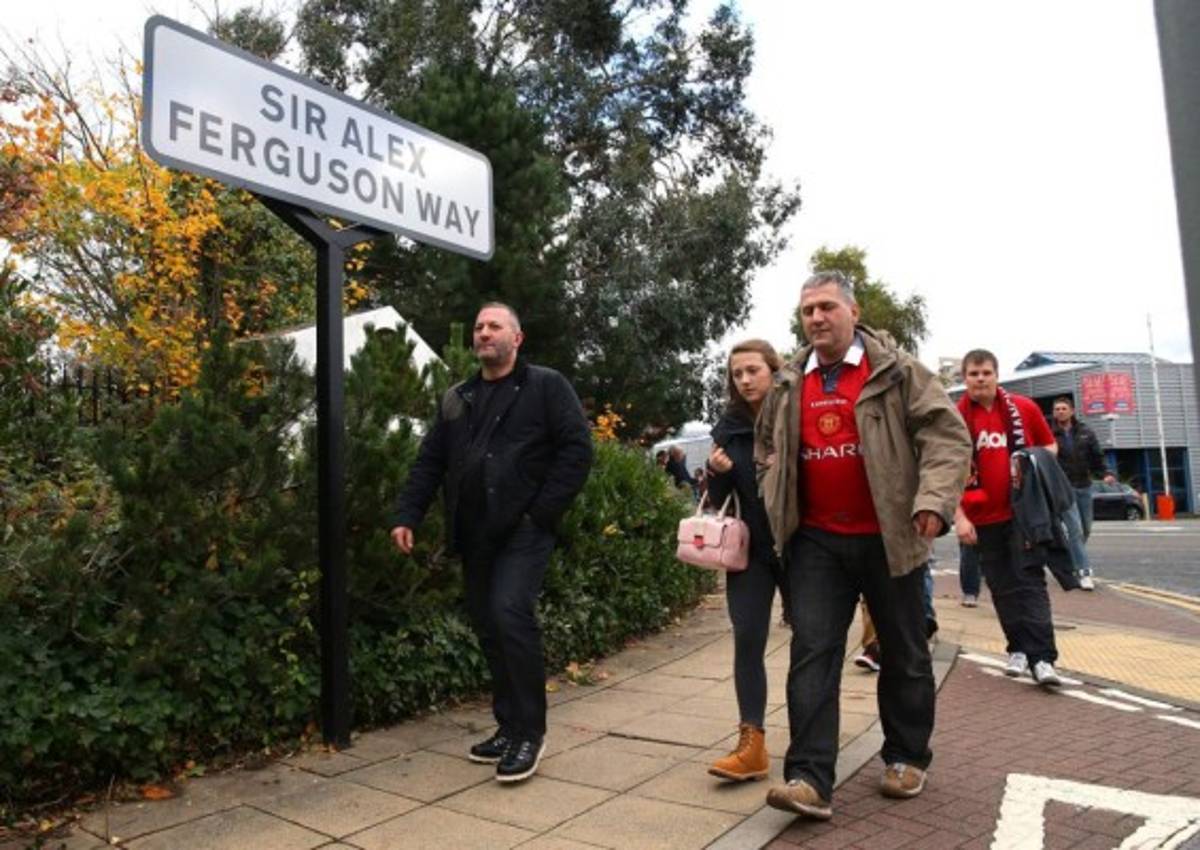 TOP: Grandes íconos del fútbol que tiene una calle o avenida a su nombre