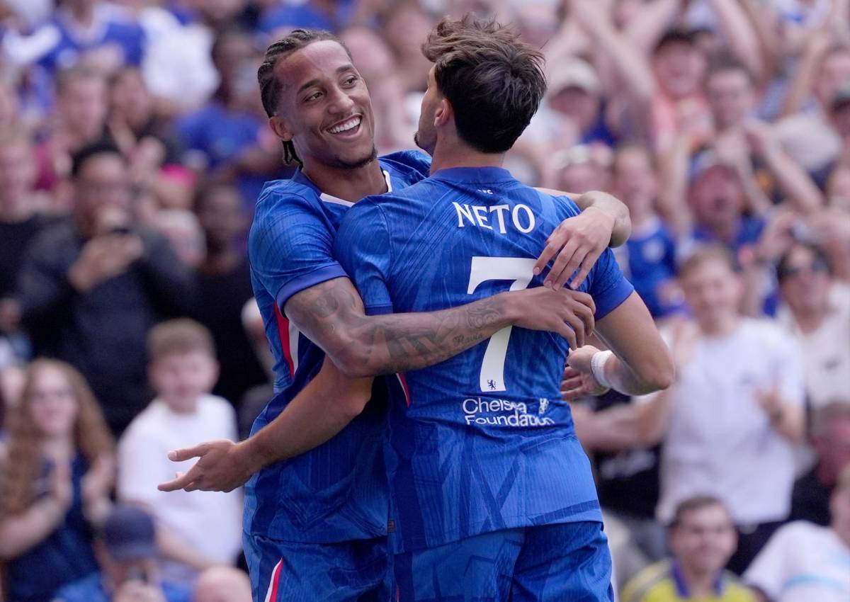 El amargo debut de Modric con el Milan: goleados por el Chelsea y el jugador que se quedó con su camiseta