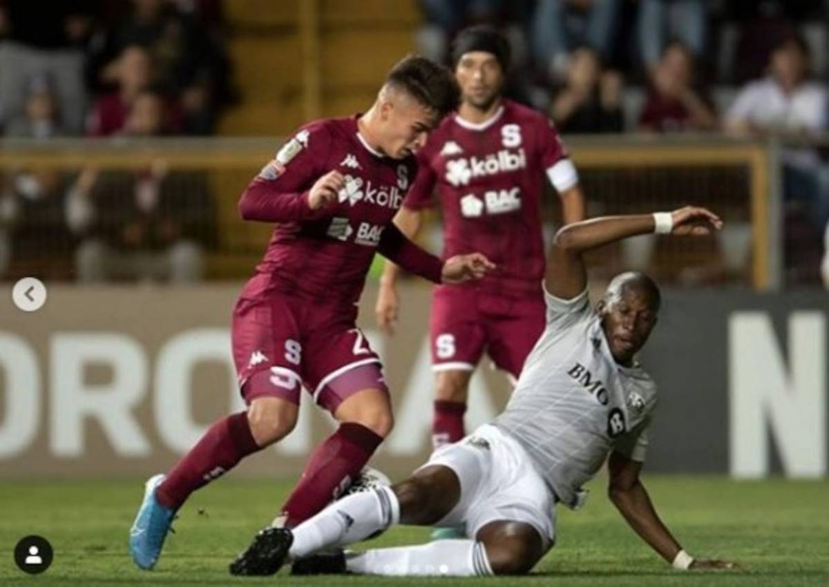 ¡Thierry Henry y compañía! Las figuras del Montreal Impact, próximo rival de Olimpia