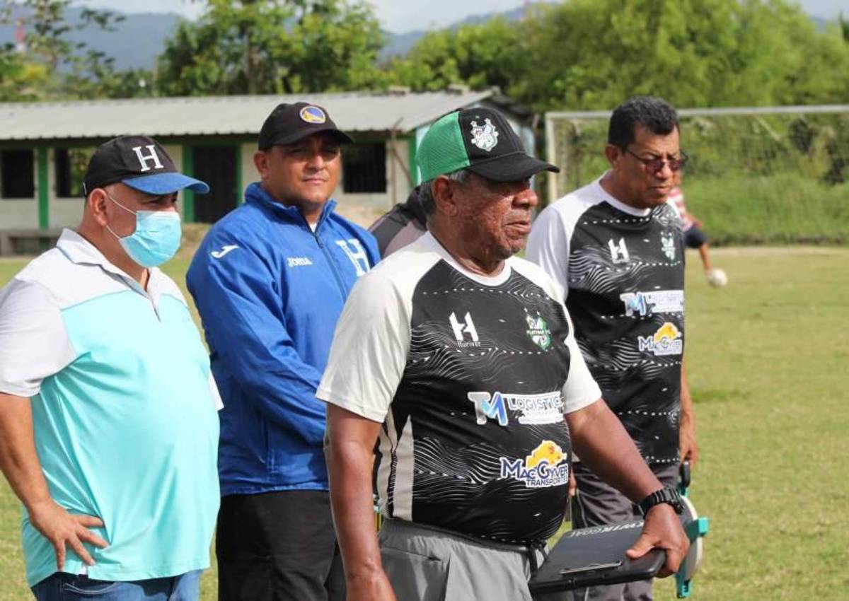 Fichajes: Hondureño en la mira de la Liga Española, sorpresivo nuevo legionario y el futuro de Marinacci con la Lazio