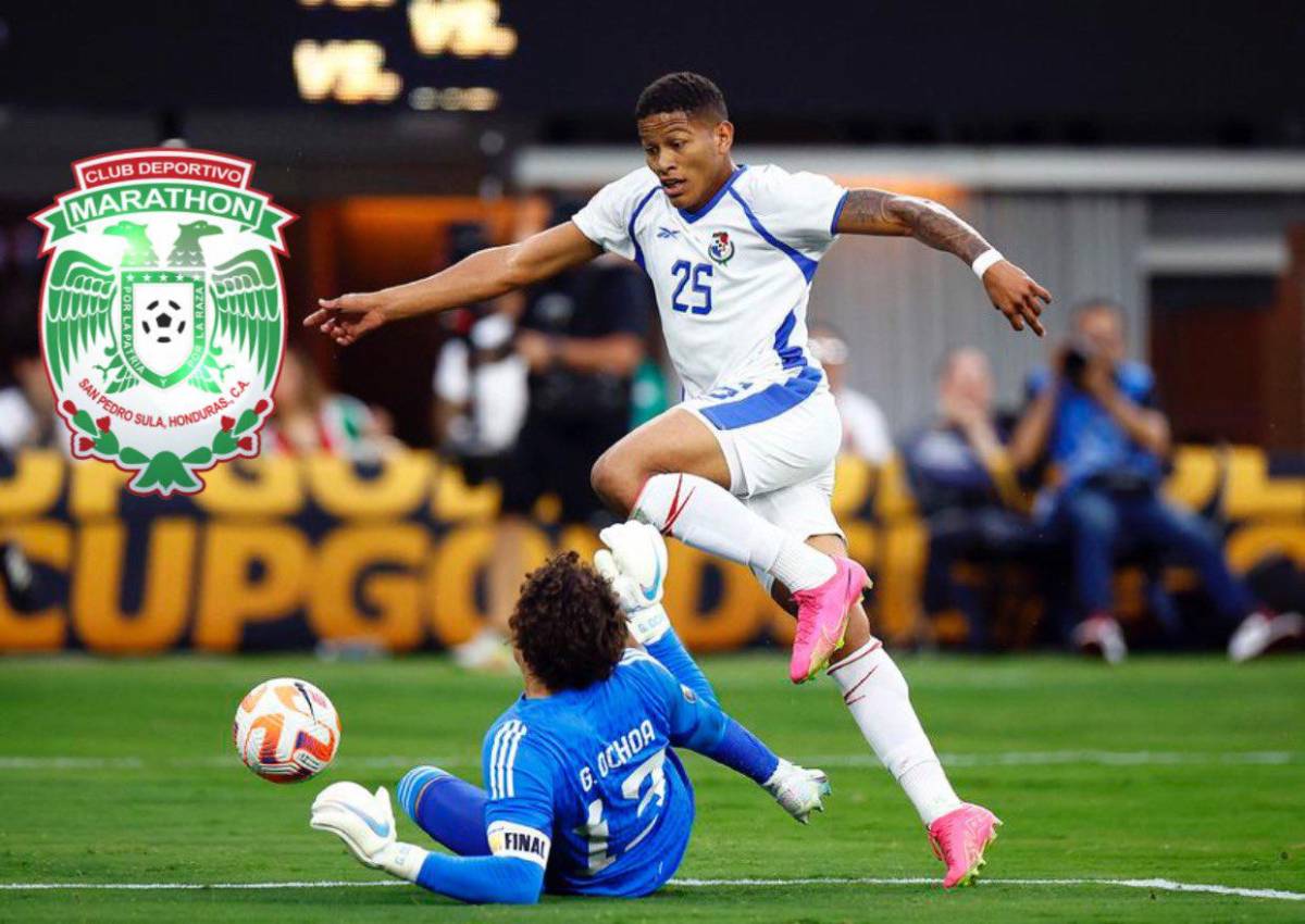 Fichajes: Motagua incorpora a legionario, Real España ficha otro delantero y Olimpia mete bombazo al mercado