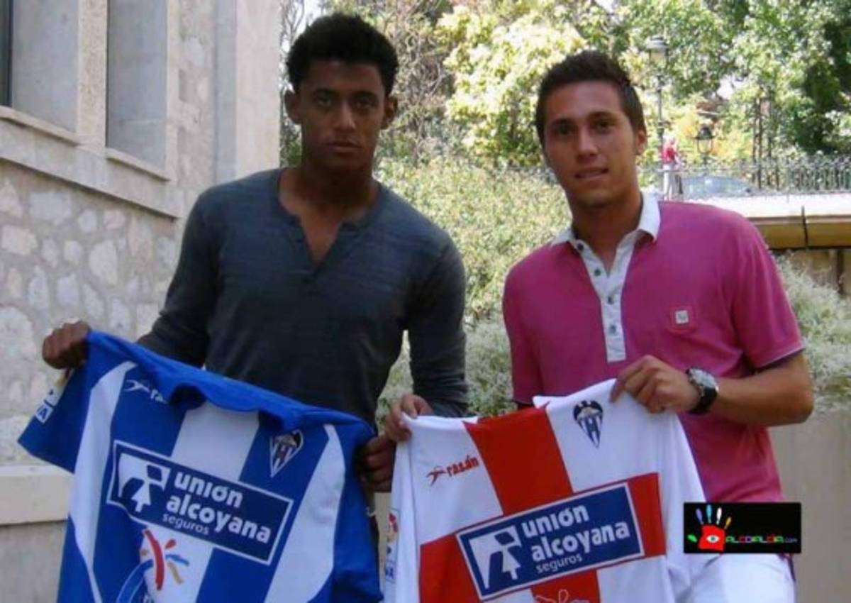 Antony Lozano se sigue devaluando en España y este es su nuevo precio