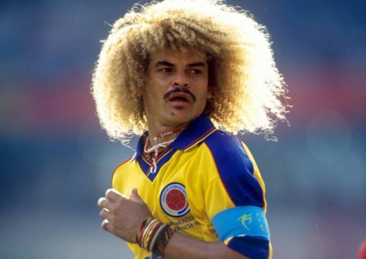 Los cracks del fútbol que nunca ganaron la Copa América