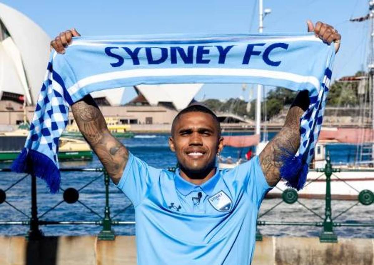 Fue uno de los extremos más temidos de Europa y ahora juega en la liga menos pensada: ¡su valor se vino en picada!