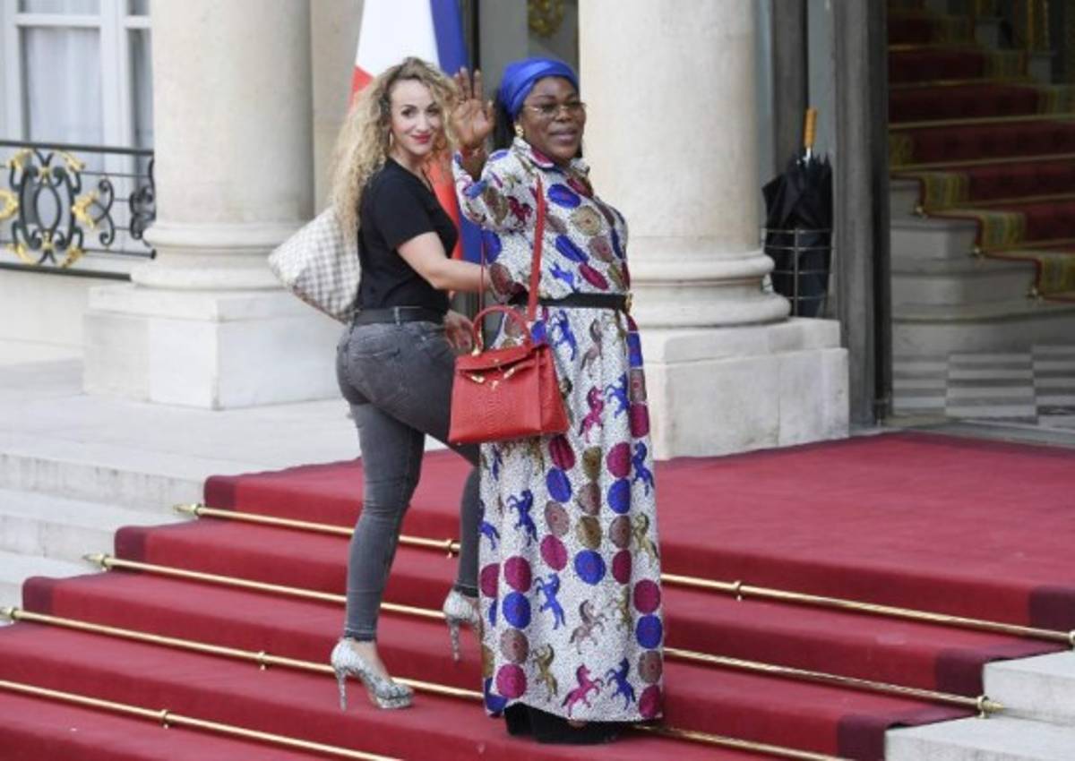 ¡La Copa está en casa! Francia explota de euforia tras conquistar Rusia 2018