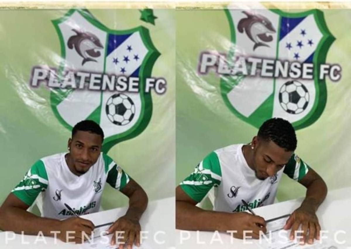 Mercado: Olimpia tiene dos nuevos fichajes y Platense presenta cuatro altas