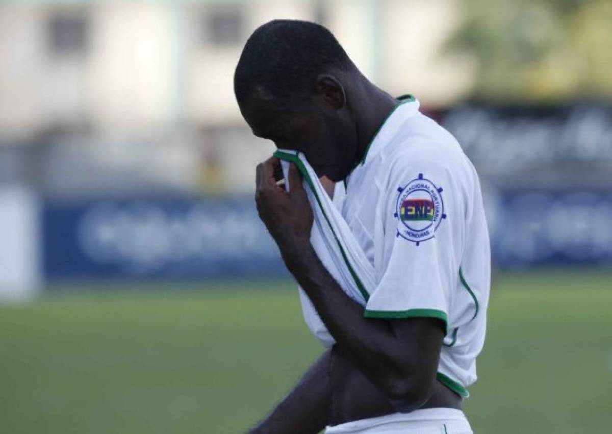 FOTOS: La triste historia que el Platense no quiere repetir como en 2012