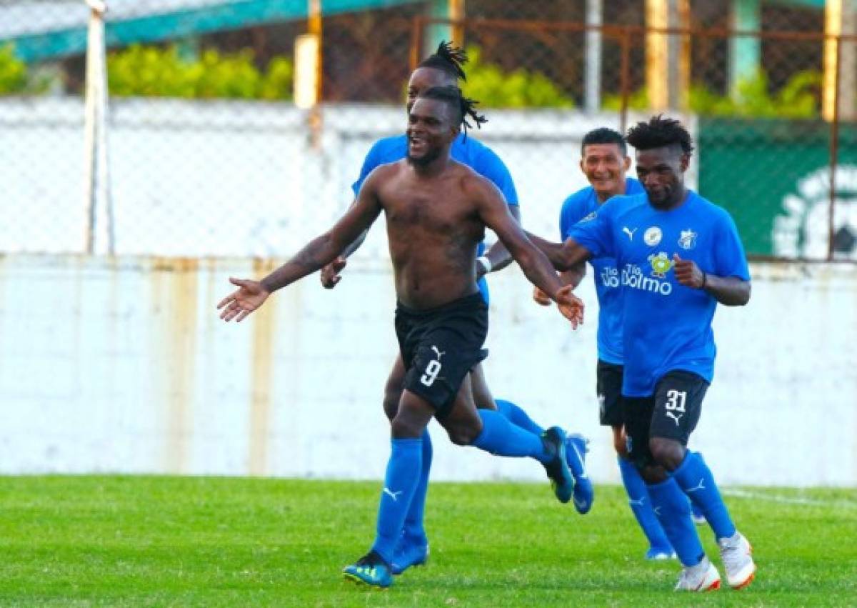 Los jugadores que ya no se verán en la Liga Nacional en el torneo Clausura