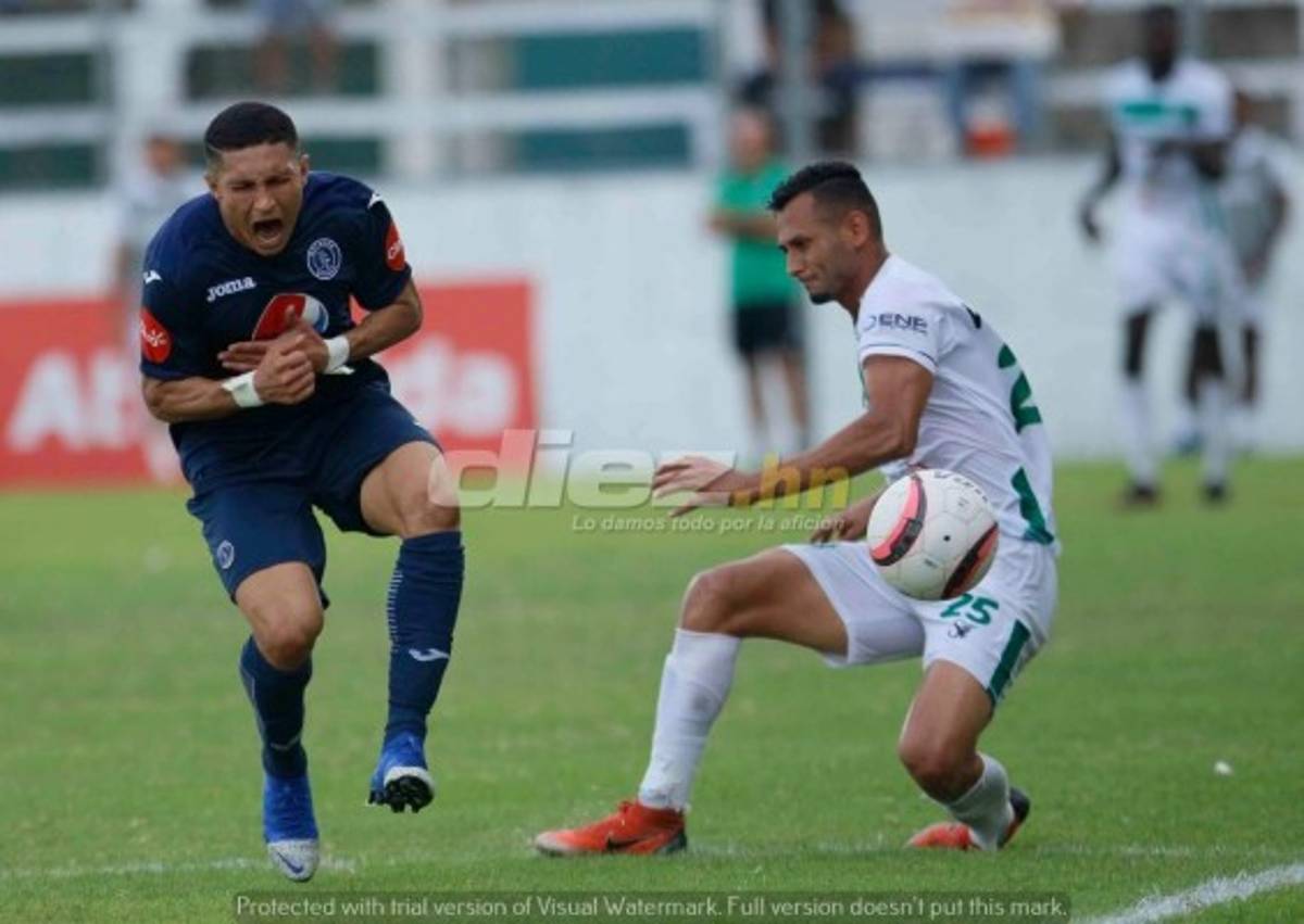 NO SE VIO: Fulminados por el calor, polémica, patadas y la bella del puerto