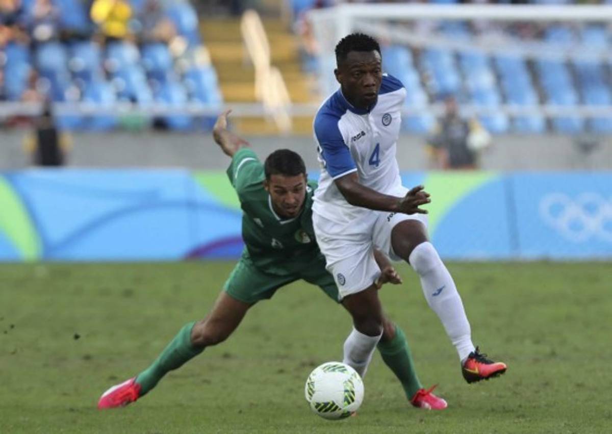 Ellos son los héroes olímpicos que hacen soñar a Honduras en Río 2016