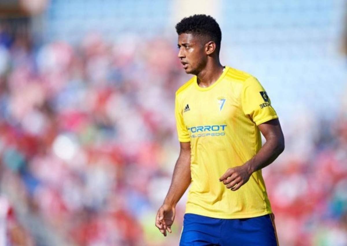 Peligro en la Casa Blanca: El 11 del Cádiz para sorprender al Real Madrid en la Liga Española