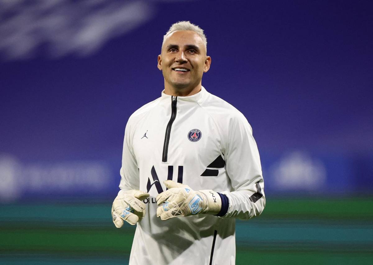 Mercado: Xavi lo echa del Barcelona, bombazo de Cristiano Ronaldo y la decisión de PSG con Messi ¿Qué pasa con Keylor Navas?