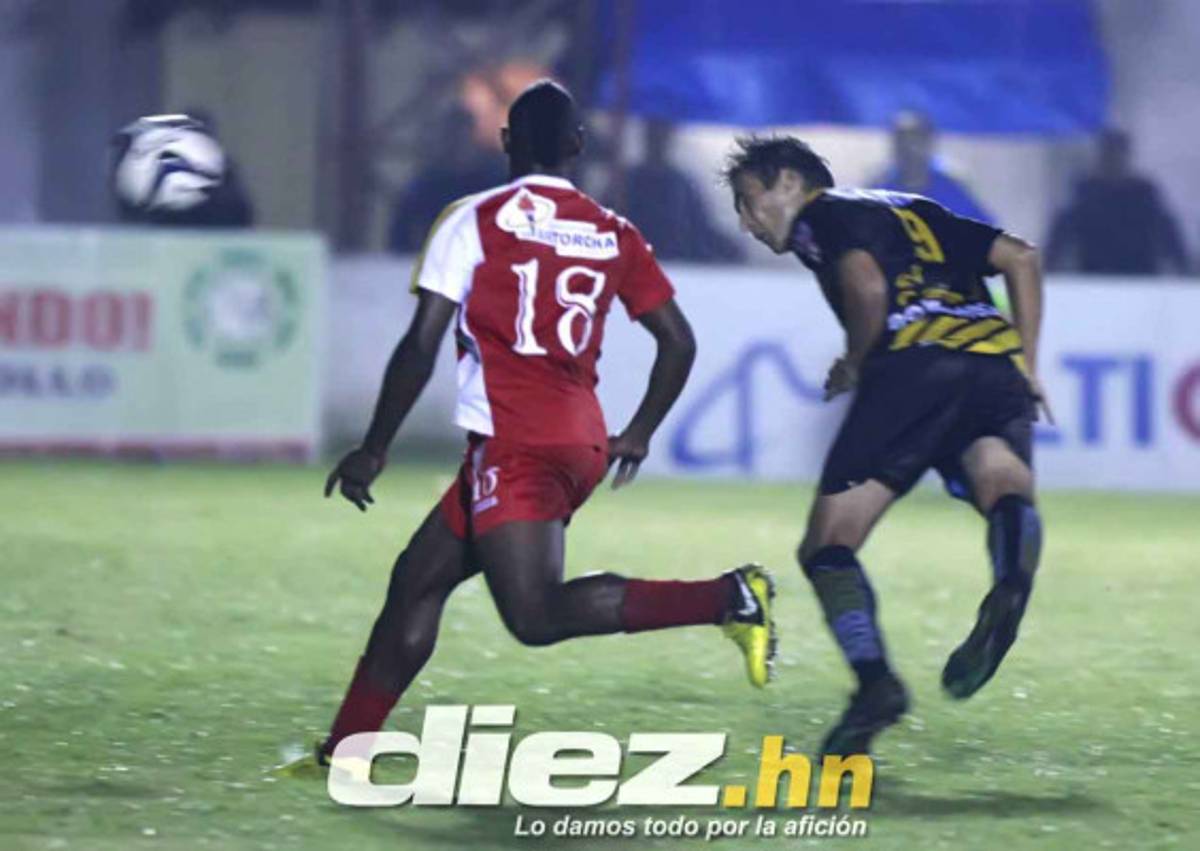 Comenzó la fiesta futbolera en el torneo clausura 2013.