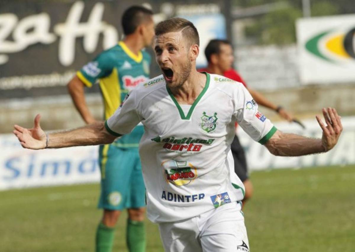 MERCADO: Olimpia deja ir a un referente y Motagua presenta nuevo fichaje