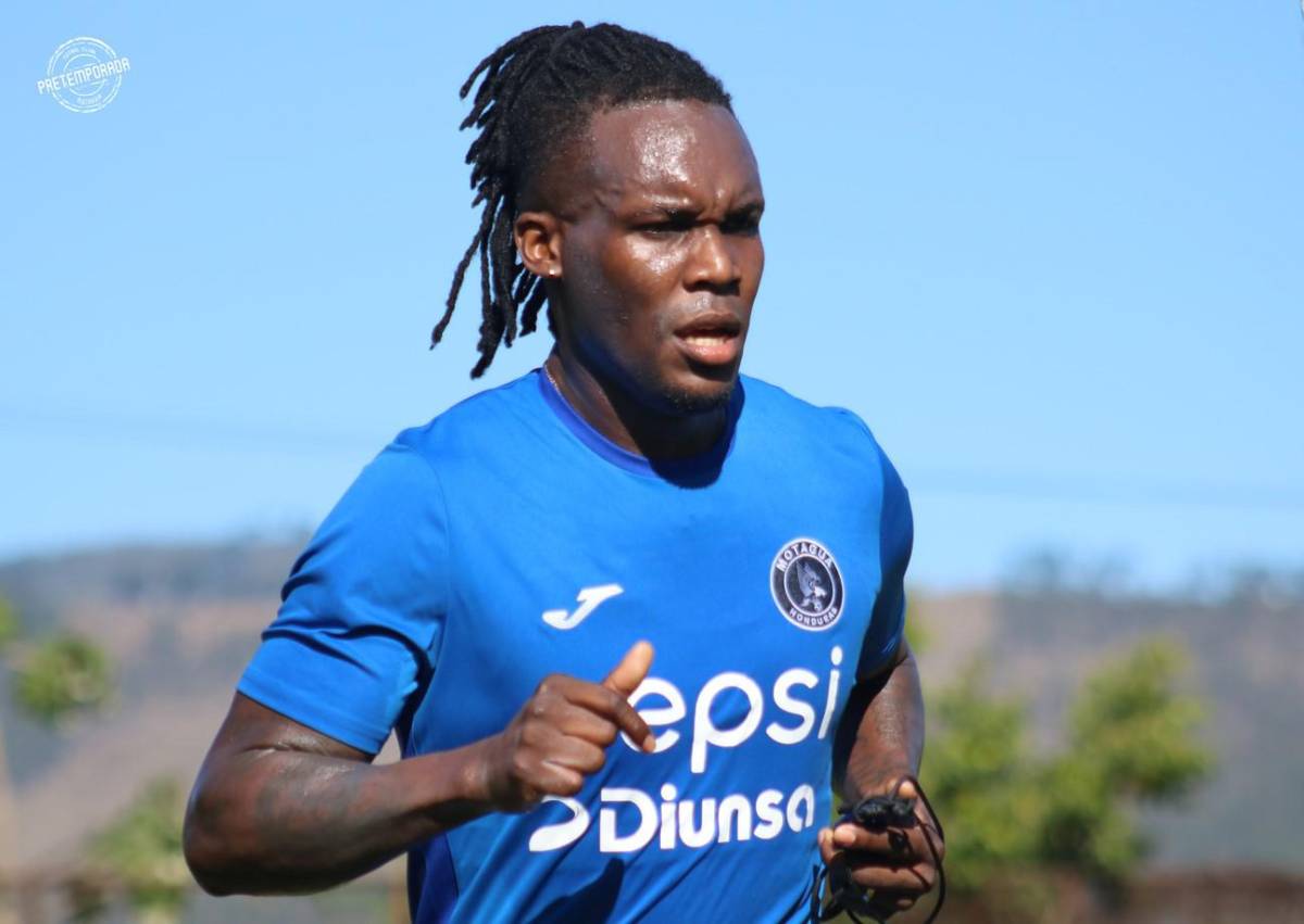 Caso Rubilio Castillo y Motagua: Revisión de contrato, informe médico, lesión que sufre y la oferta del extranjero