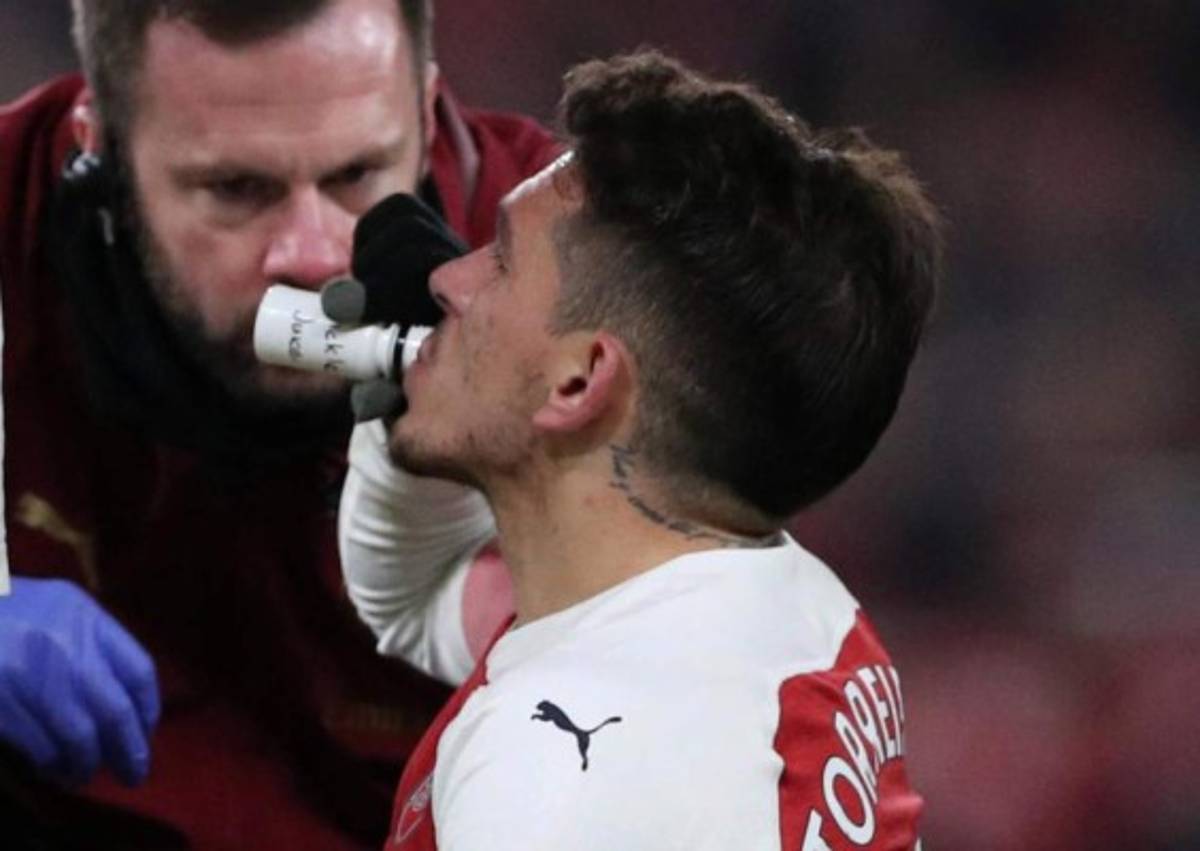 ¿Jugo de pepinillo? El nuevo elixir que todos los deportistas de alto nivel están tomando