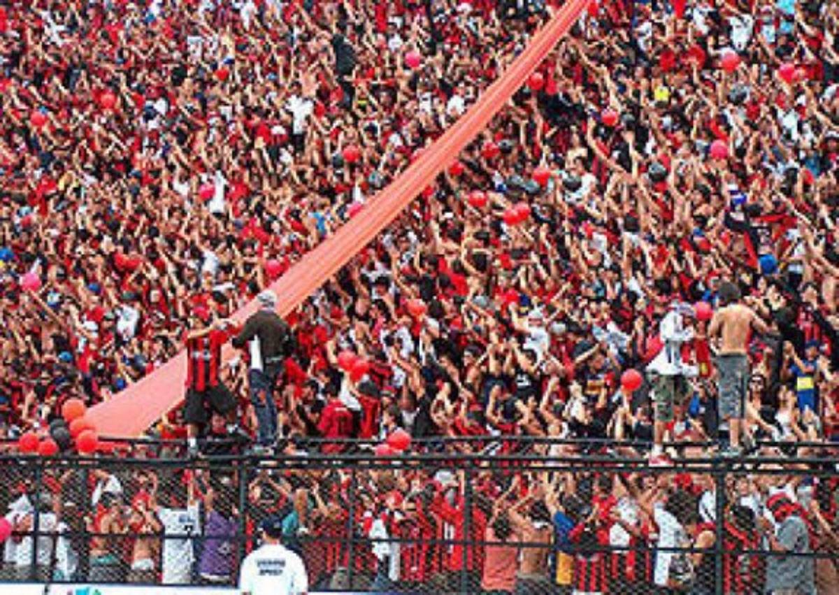 ¡Llegan a un grande! Así es Alajuelense, club al que llegará Rojas y Garrido