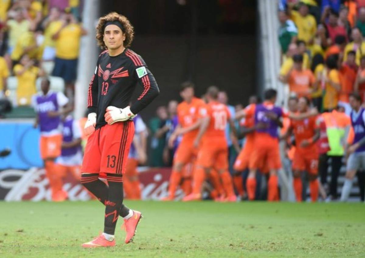 Los partidos más polémicos en la historia del fútbol